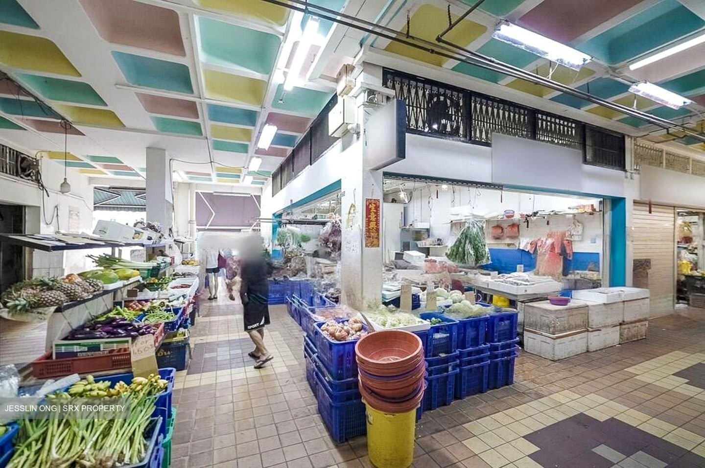 Tampines Street 44 (D18), Shop House #455795511